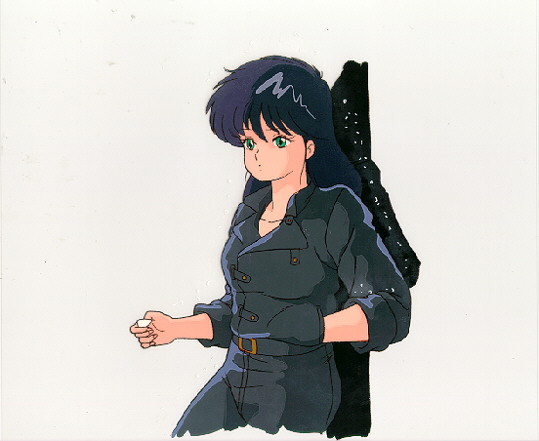 Otaku Gallery  / Anime e Manga / Kimagure Orange Road / Cels / kor-cels (21).jpg